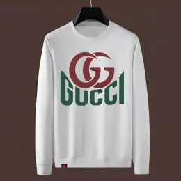 gucci sweatshirt manches longues pour homme s_1246550